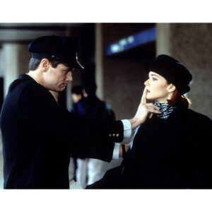 Pre-Sale Lauren Holly Autographed Photo #10 (3 sizes available)