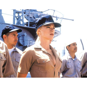 Pre-Sale Lauren Holly Autographed Photo #14 (3 sizes available)