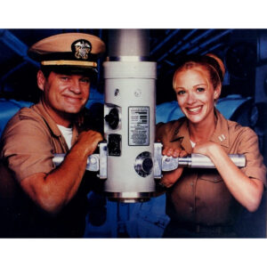 Pre-Sale Lauren Holly Autographed Photo #15 (3 sizes available)