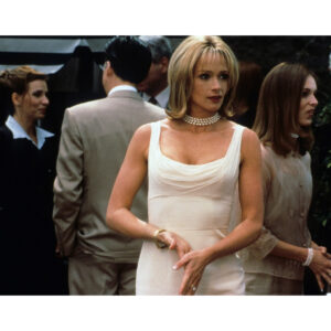 Pre-Sale Lauren Holly Autographed Photo #5 (3 sizes available)