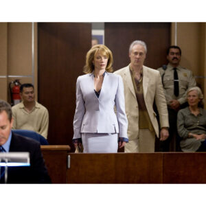 Pre-Sale Lauren Holly Autographed Photo #8 (3 sizes available)