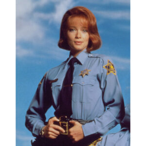 Pre-Sale Lauren Holly Autographed Photo #9 (3 sizes available)