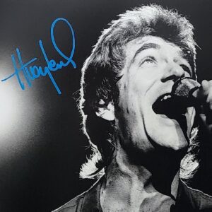 Huey Lewis