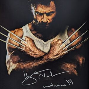 Hugh Jackman