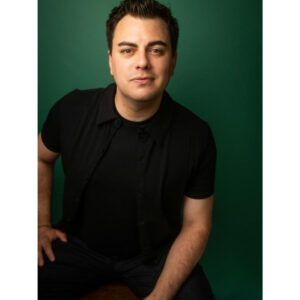 Ian Cardoni - Comicpalooza