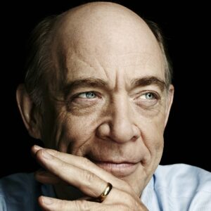 * JK Simmons Autograph Send-In *