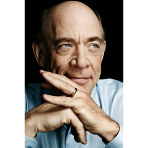 JK Simmons - Steel City Con