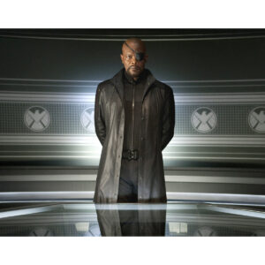 Pre-Sale Samuel L. Jackson Autographed Photo #1 (3 sizes available)