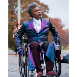 Pre-Sale Samuel L. Jackson Autographed Photo #10 (3 sizes available)