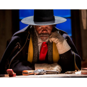 Pre-Sale Samuel L. Jackson Autographed Photo #11 (3 sizes available)