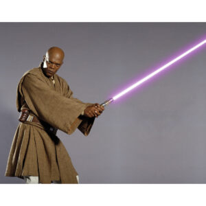 Pre-Sale Samuel L. Jackson Autographed Photo #12 (3 sizes available)