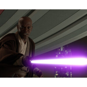 Pre-Sale Samuel L. Jackson Autographed Photo #13 (3 sizes available)