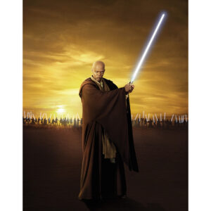 Pre-Sale Samuel L. Jackson Autographed Photo #14 (3 sizes available)