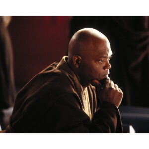 Pre-Sale Samuel L. Jackson Autographed Photo #16 (3 sizes available)