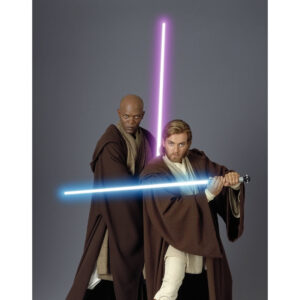 Pre-Sale Samuel L. Jackson Autographed Photo #18 (3 sizes available)