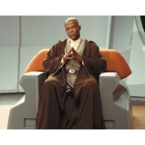 Pre-Sale Samuel L. Jackson Autographed Photo #20 (2 sizes available)