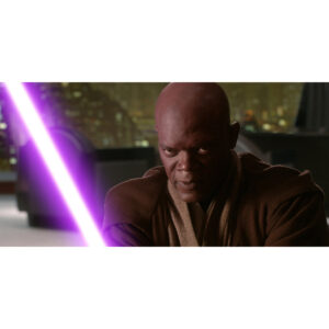 Pre-Sale Samuel L. Jackson Autographed Photo #21 (10x20)
