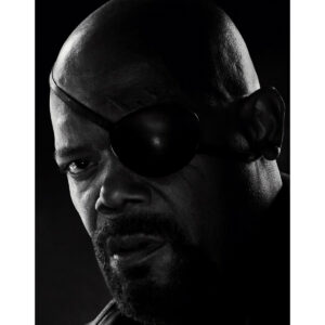 Pre-Sale Samuel L. Jackson Autographed Photo #42 (3 sizes available)