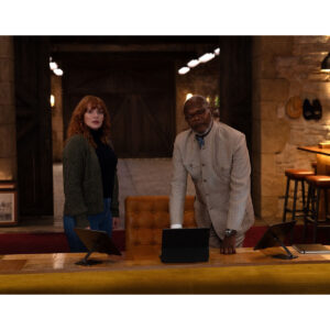Pre-Sale Samuel L. Jackson Autographed Photo #44 (3 sizes available)
