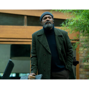 Pre-Sale Samuel L. Jackson Autographed Photo #46 (3 sizes available)