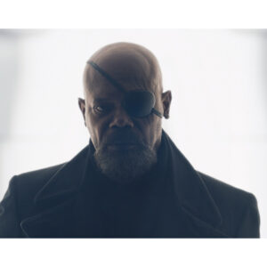 Pre-Sale Samuel L. Jackson Autographed Photo #48 (3 sizes available)