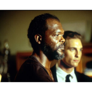 Pre-Sale Samuel L. Jackson Autographed Photo #8 (3 sizes available)