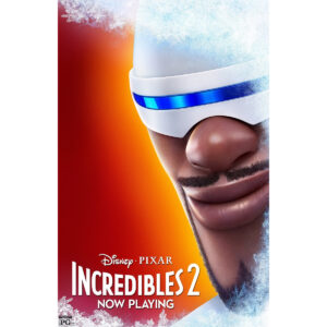 Pre-Sale Samuel L. Jackson Autographed Mini-Poster #24 (11x17)