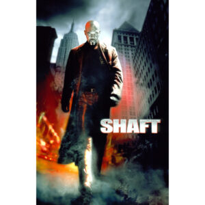 Pre-Sale Samuel L. Jackson Autographed Mini-Poster #25 (11x17)