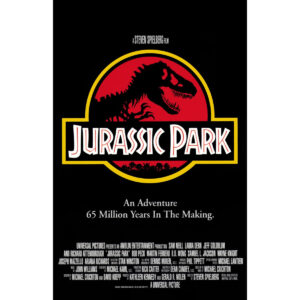 Pre-Sale Samuel L. Jackson Autographed Mini-Poster #4 (11x17)