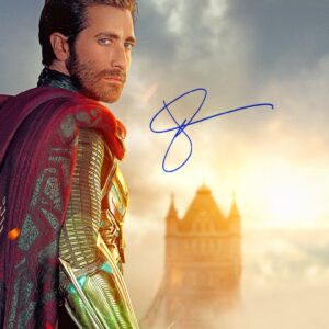 Jake Gyllenhaal