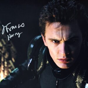 James Franco