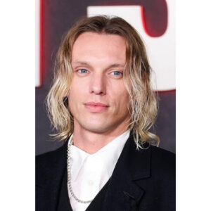 * Jamie Campbell Bower Autograph Send-In Steel City Con *