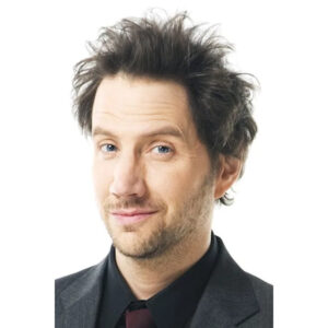 * Jamie Kennedy Autograph Send-In Steel City Con *