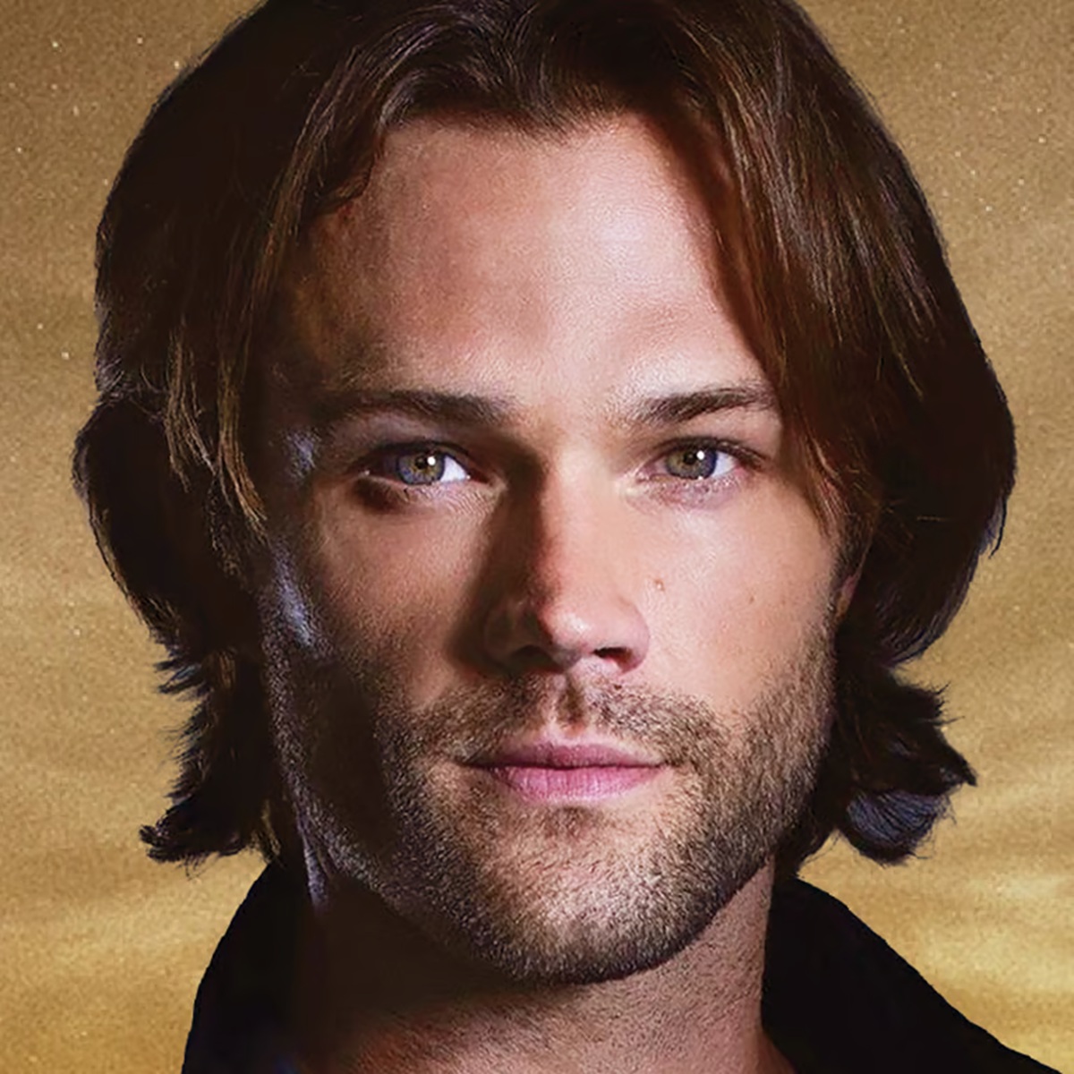 Jared Padalecki - Fan Expo Chicago