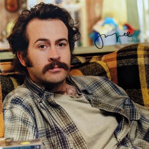 Jason Lee