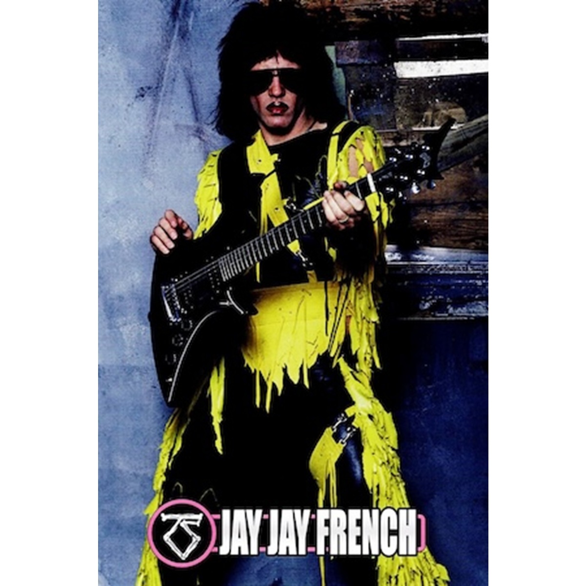 Jay Jay French - Steel City Con