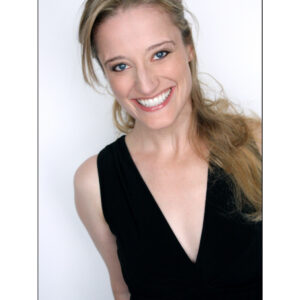 Jen Taylor - Comicpalooza