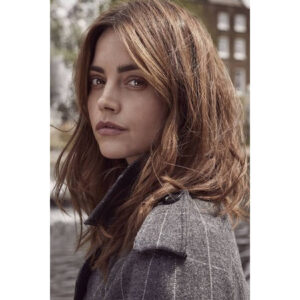 Jenna Coleman - Steel City Con
