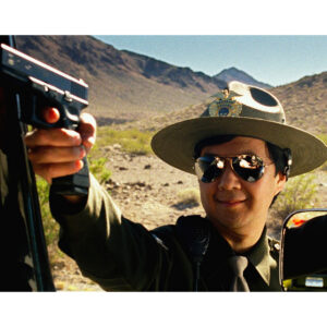 Pre-Sale Ken Jeong Autographed Photo #13 (3 sizes available)