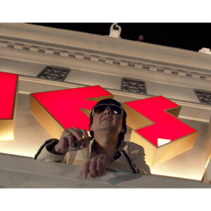 Pre-Sale Ken Jeong Autographed Photo #2 (3 sizes available)