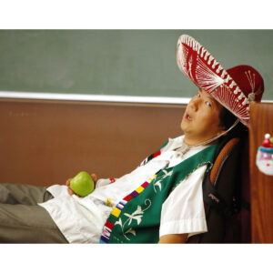 Pre-Sale Ken Jeong Autographed Photo #27 (3 sizes available)