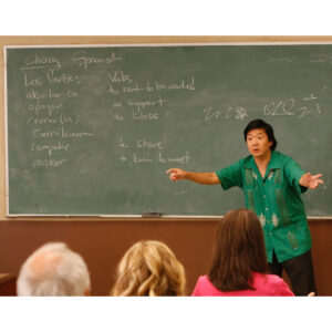Pre-Sale Ken Jeong Autographed Photo #33 (3 sizes available)