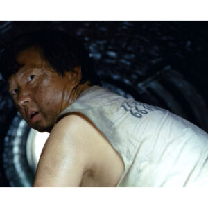 Pre-Sale Ken Jeong Autographed Photo #35 (8x10)