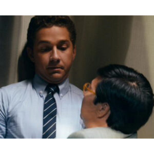 Pre-Sale Ken Jeong Autographed Photo #41 (8x10)