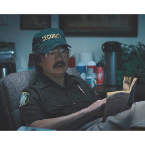 Pre-Sale Ken Jeong Autographed Photo #42 (8x10)