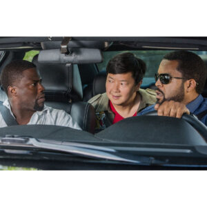 Pre-Sale Ken Jeong Autographed Photo #43 (11x17)
