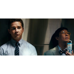 Pre-Sale Ken Jeong Autographed Photo #45 (10x20)