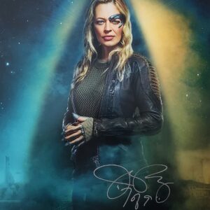 Jeri Ryan