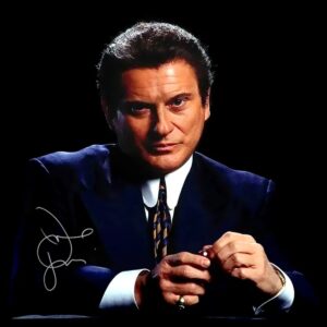 Joe Pesci