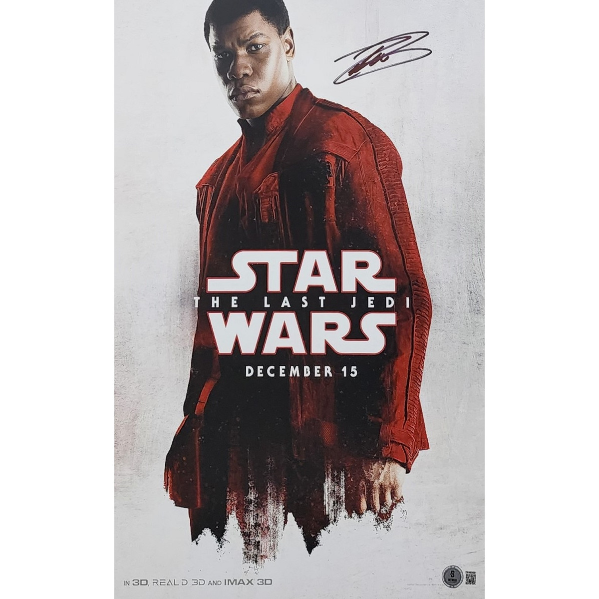 John Boyega Archives - Twin Cities Comics